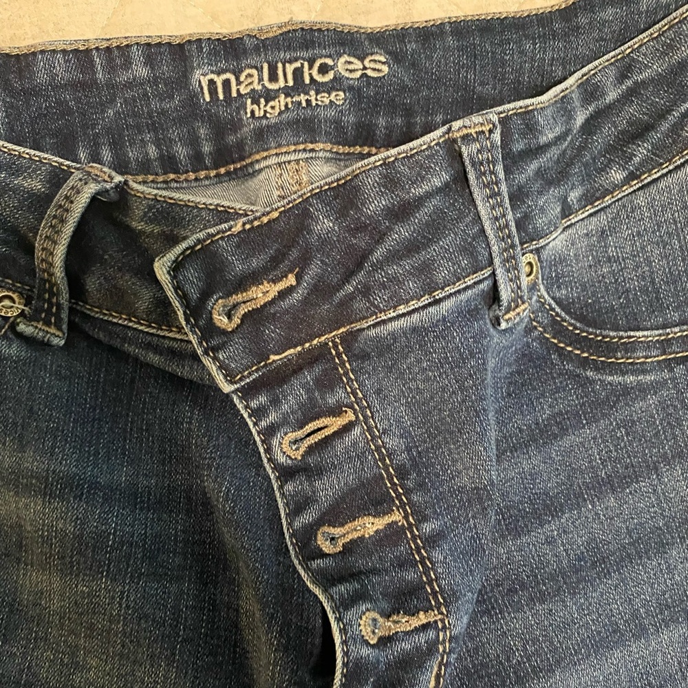 Jeans 👖